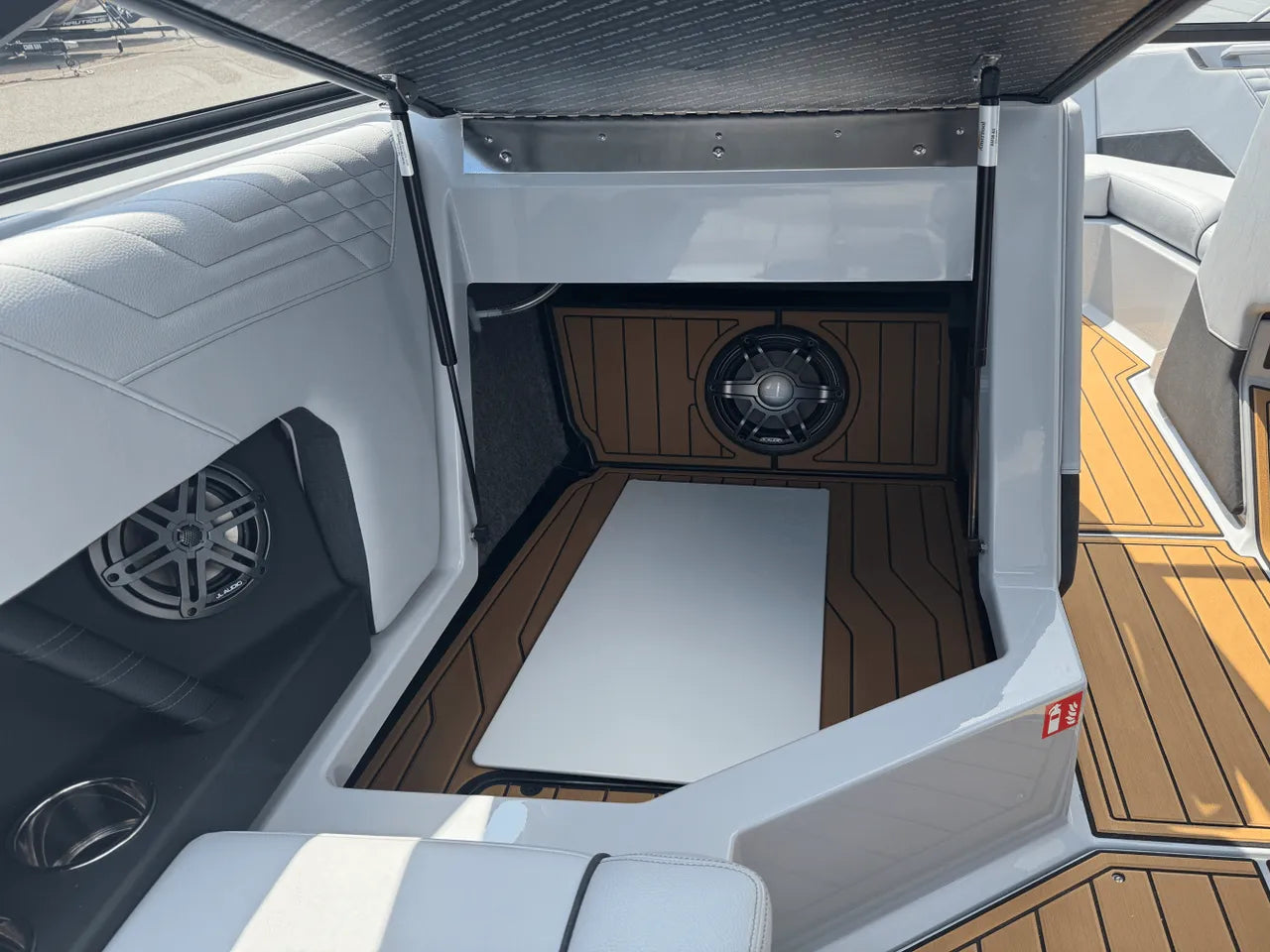 2026 Nautique S21SUPER AIR 21.0 feet, Clearwater, Florida #27