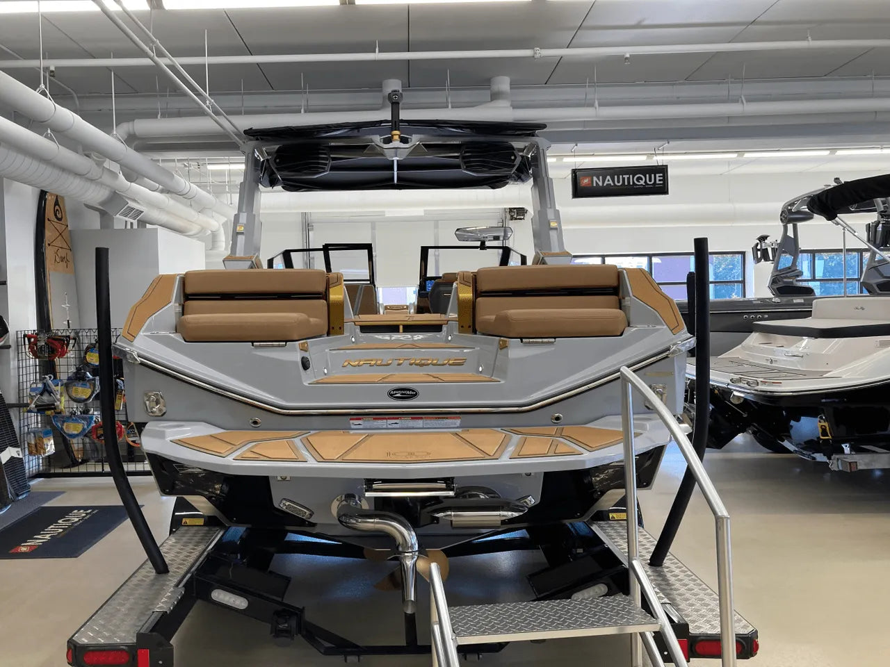 2025 Nautique G25 Paragon 25.0 feet, Clearwater, Florida #8