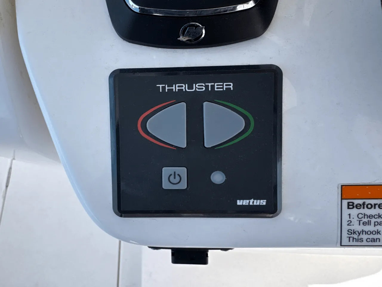 2025 Intrepid 345 NOMAD SE 34.0 feet, Clearwater, Florida #40