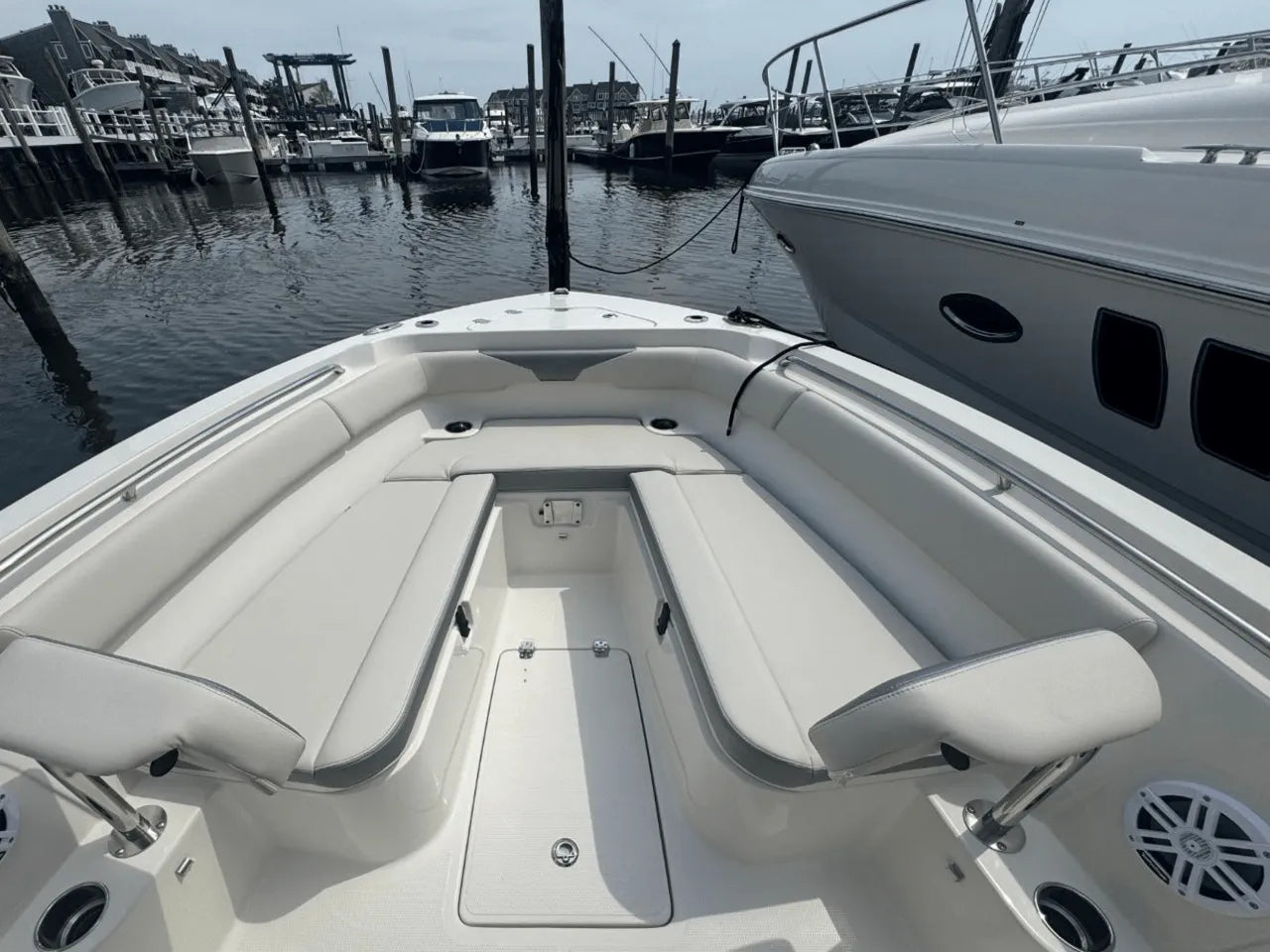 2025 Sailfish 241 CC 24.0 feet, Clearwater, Florida #33
