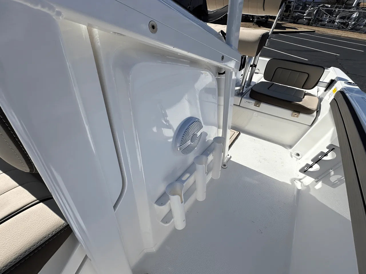 2025 Yamaha 190 FSH Sport 19.0 feet, Clearwater, Florida #10