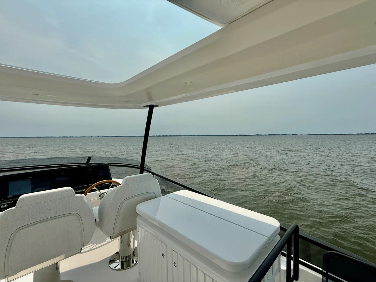 2026 Azimut Magellano 60 60.0 feet, Clearwater, Florida #81