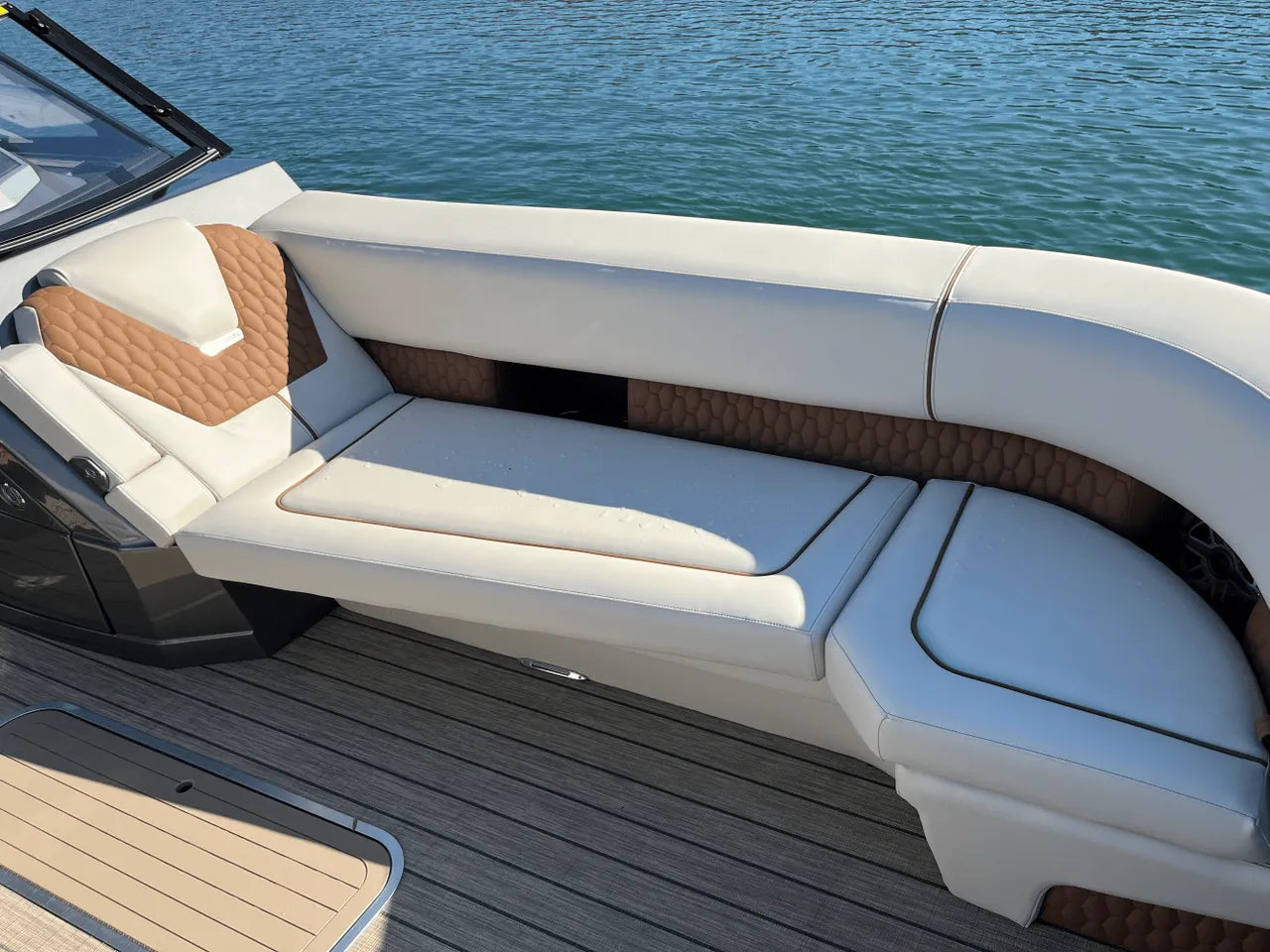 2025 Sylvan M5 27.0 feet, Clearwater, Florida #11