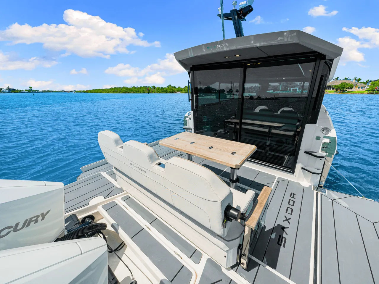 2025 Saxdor 320 GTC 32.0 feet, Clearwater, Florida #31