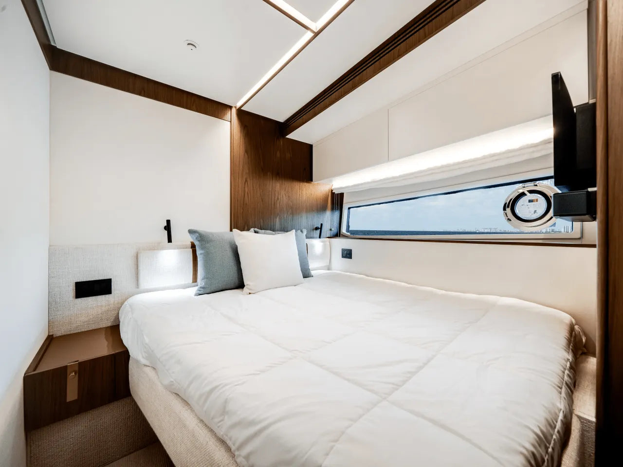 2026 Azimut Fly 72 72.0 feet, Clearwater, Florida #25