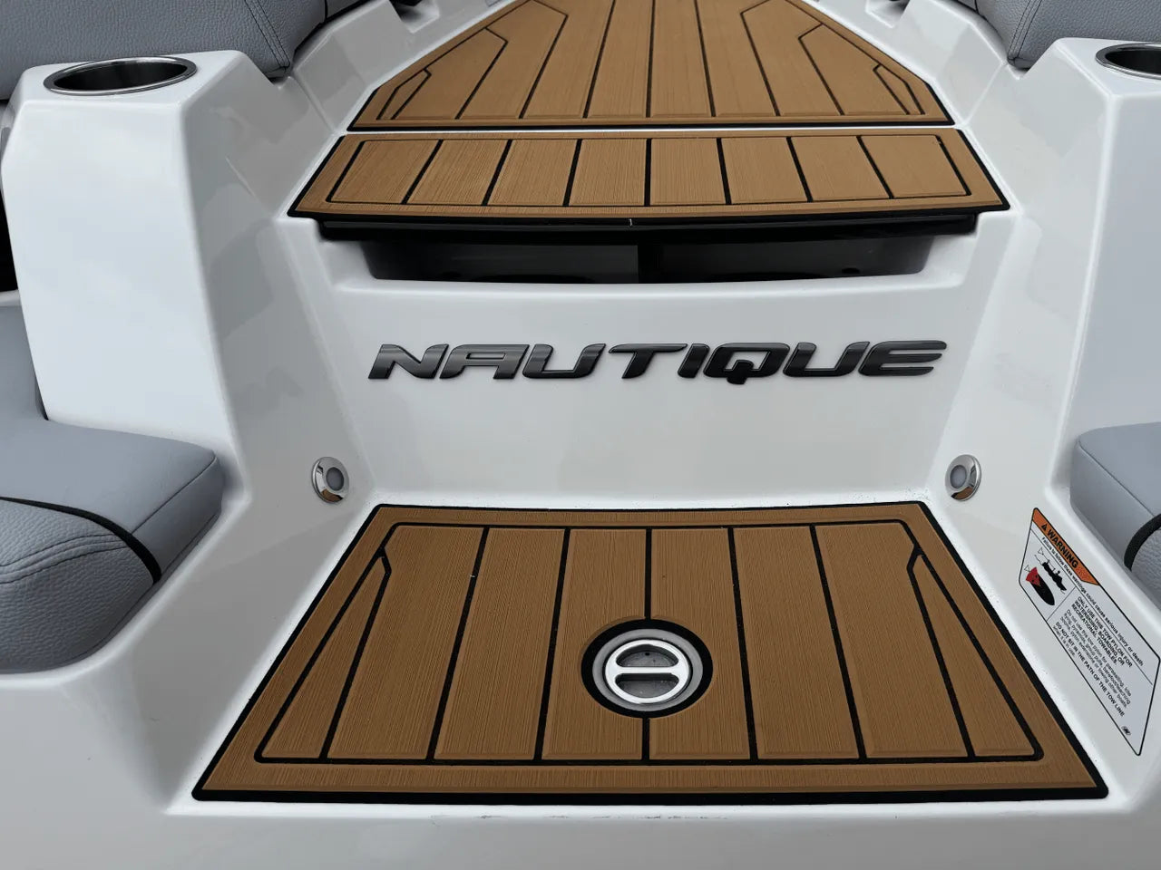 2026 Nautique S23SUPER AIR 23.0 feet, Clearwater, Florida #16