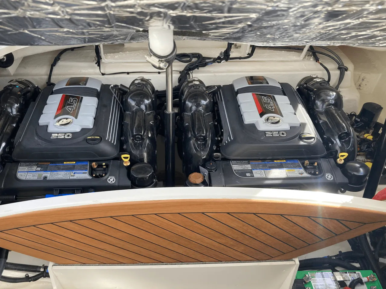 2026 Sea Ray SLX 310 31.0 feet, Clearwater, Florida #40