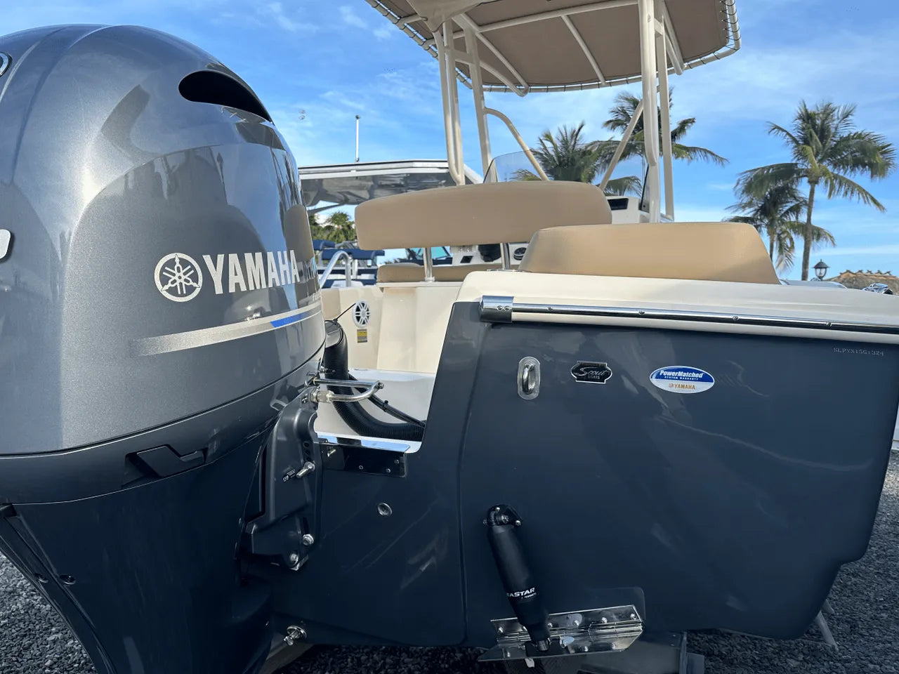 2024 Scout 195 Sportfish 19.0 feet, Clearwater, Florida #26