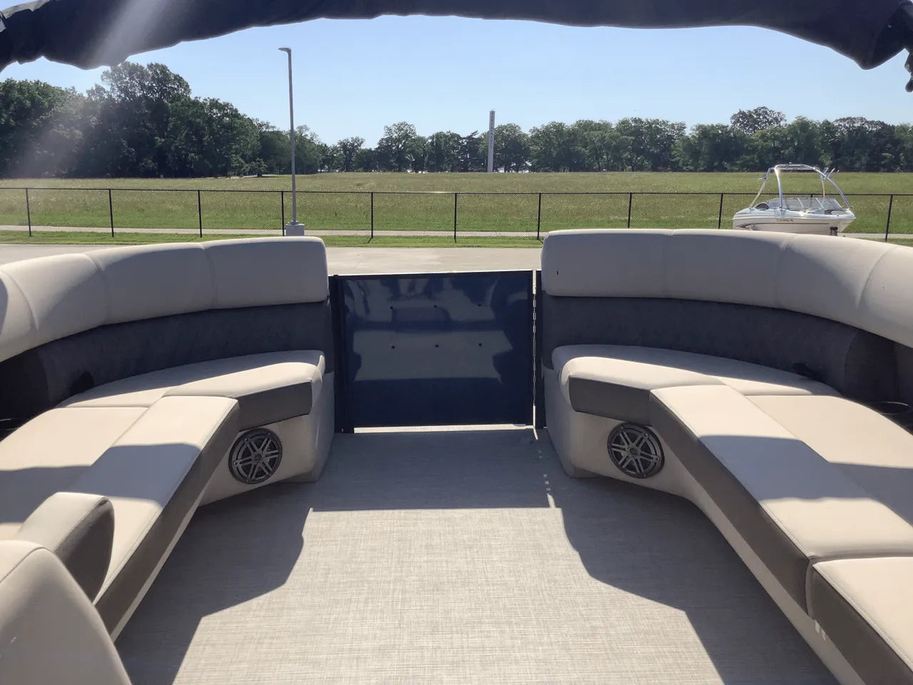 2025 Harris 250 Sunliner 25.0 feet, Clearwater, Florida #23