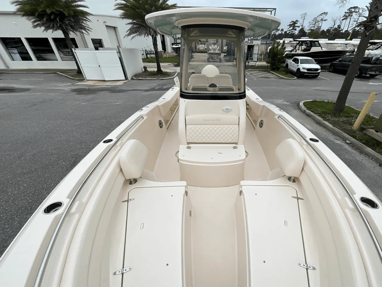 2025 Grady-White Fisherman 236 24.0 feet, Clearwater, Florida #4