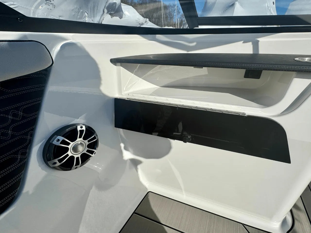 2025 Sea Ray SPX 190 Outboard 19.0 feet, Clearwater, Florida #19