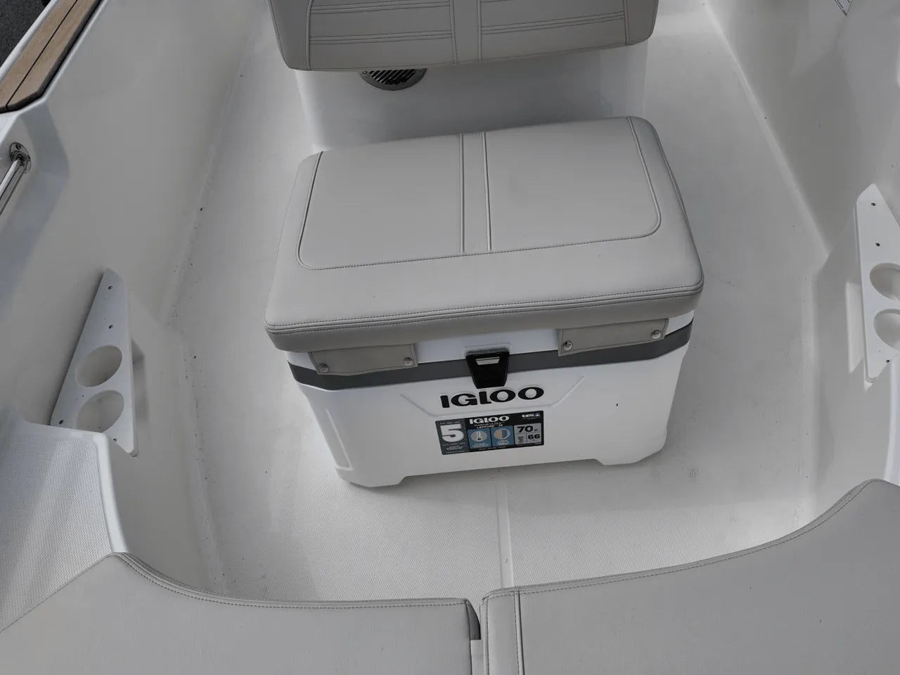 2025 Boston Whaler 170 Montauk 17.0 feet, Clearwater, Florida #13