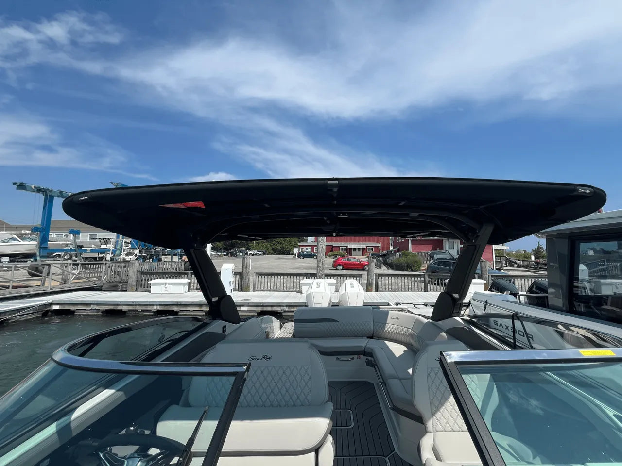 2026 Sea Ray SLX 280 Outboard 28.0 feet, Clearwater, Florida #20