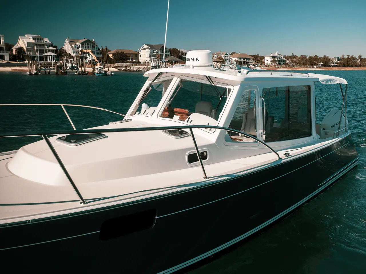 2025 MJM 35 35.0 feet, Clearwater, Florida #12