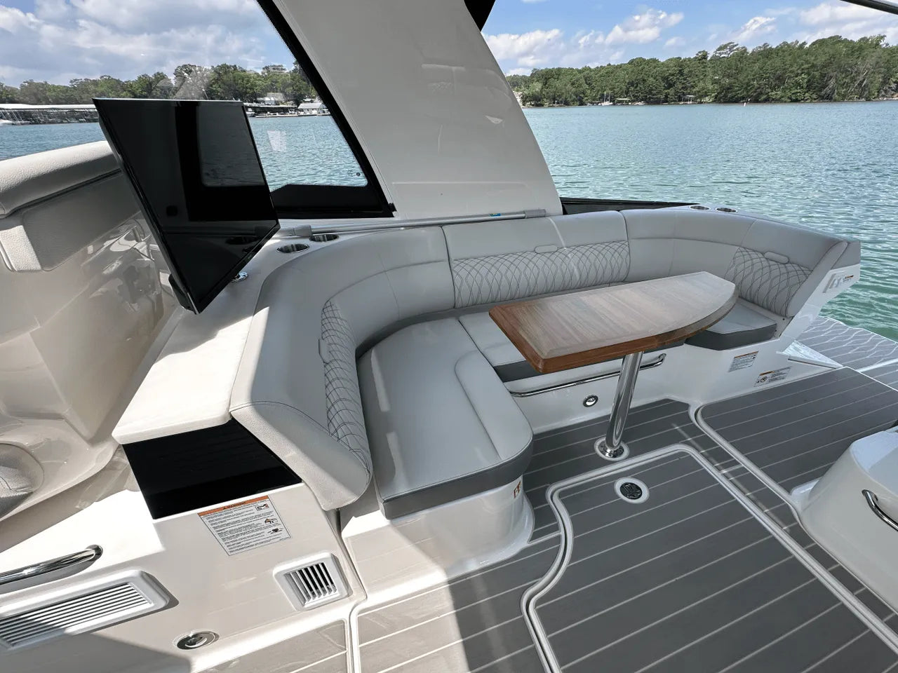 2025 Sea Ray Sundancer 370 37.0 feet, Clearwater, Florida #30