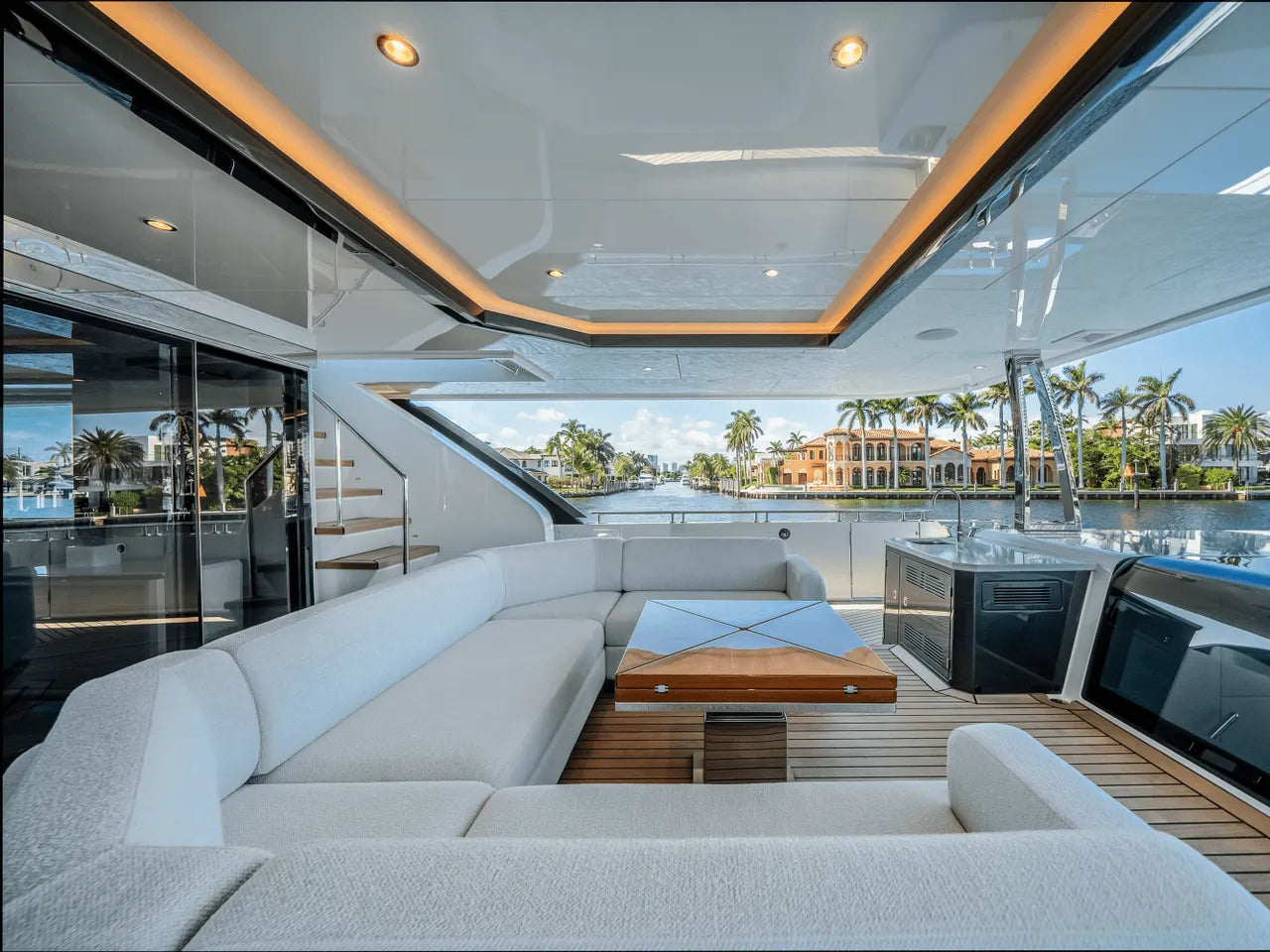 2025 Ocean Alexander 35R 117.0 feet, Clearwater, Florida #13