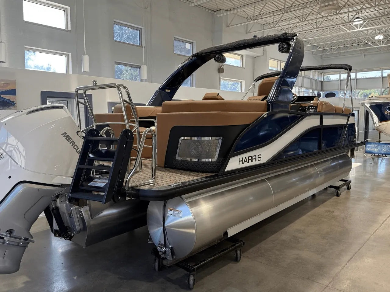 2025 Harris 230 Grand Mariner 23.0 feet, Clearwater, Florida #7