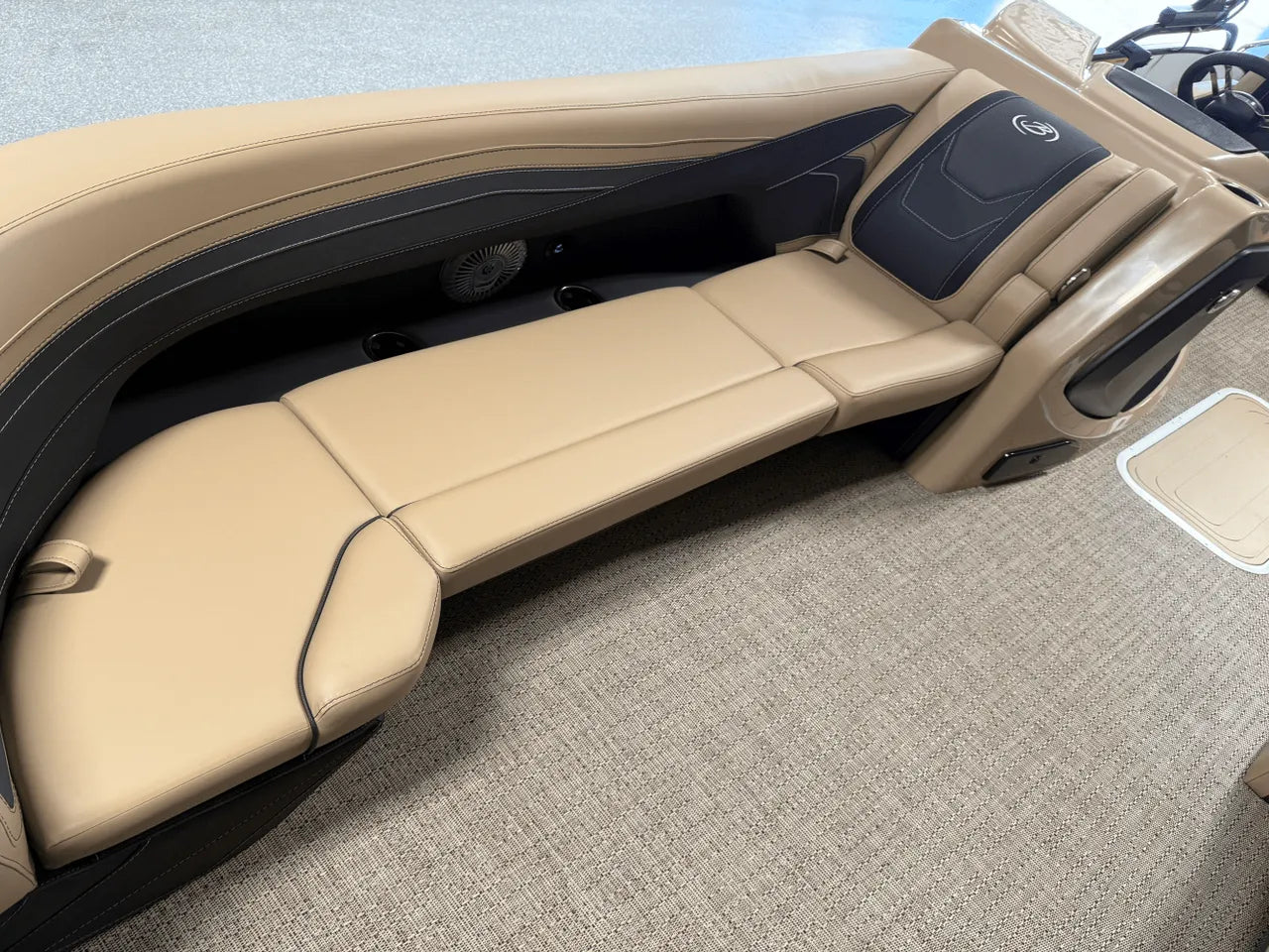 2026 Barletta Cabrio 24 UC 24.0 feet, Clearwater, Florida #58