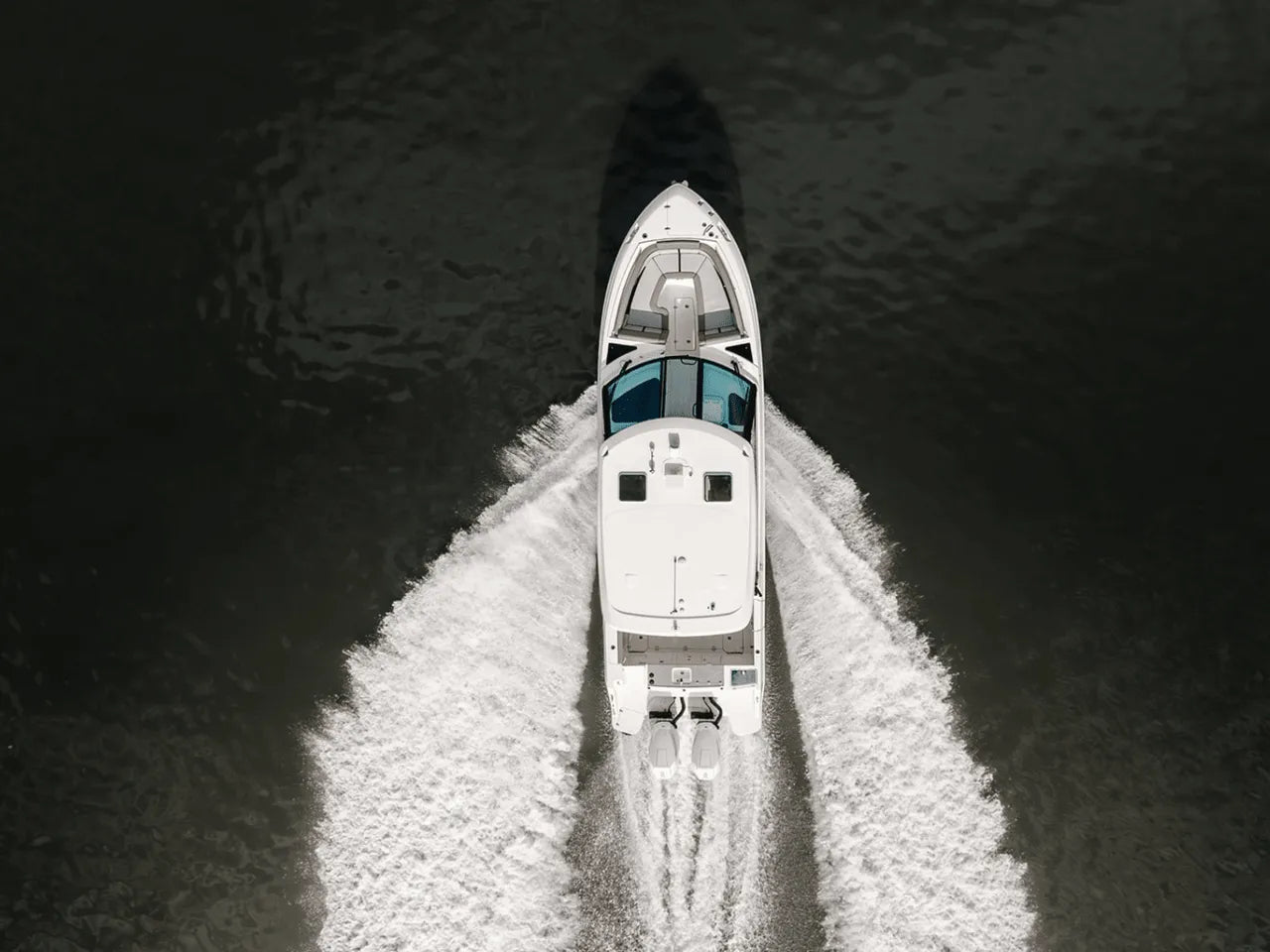 2025 Boston Whaler 330 Vantage 33.0 feet, Clearwater, Florida #13