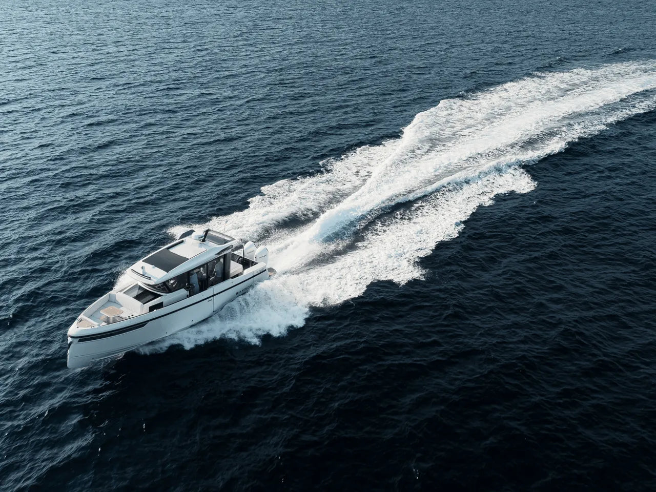 2026 Saxdor 340 GTWA 34.0 feet, Clearwater, Florida #2