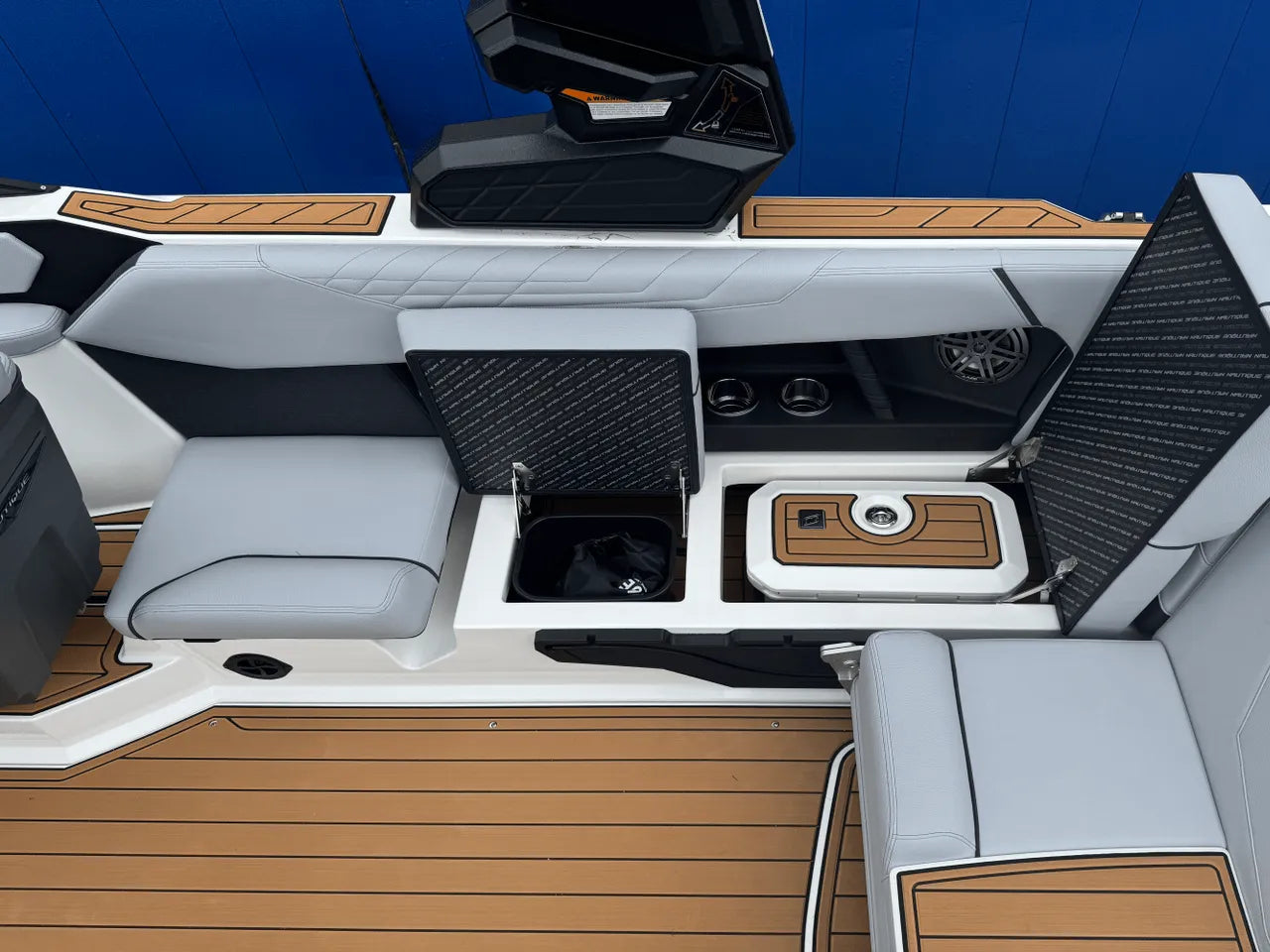 2026 Nautique S23SUPER AIR 23.0 feet, Clearwater, Florida #27