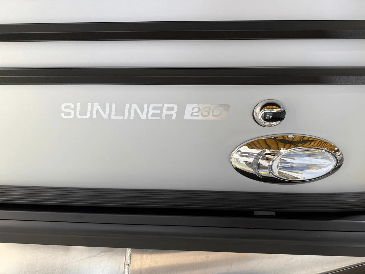 2025 Harris 230 Sunliner 23.0 feet, Clearwater, Florida #5
