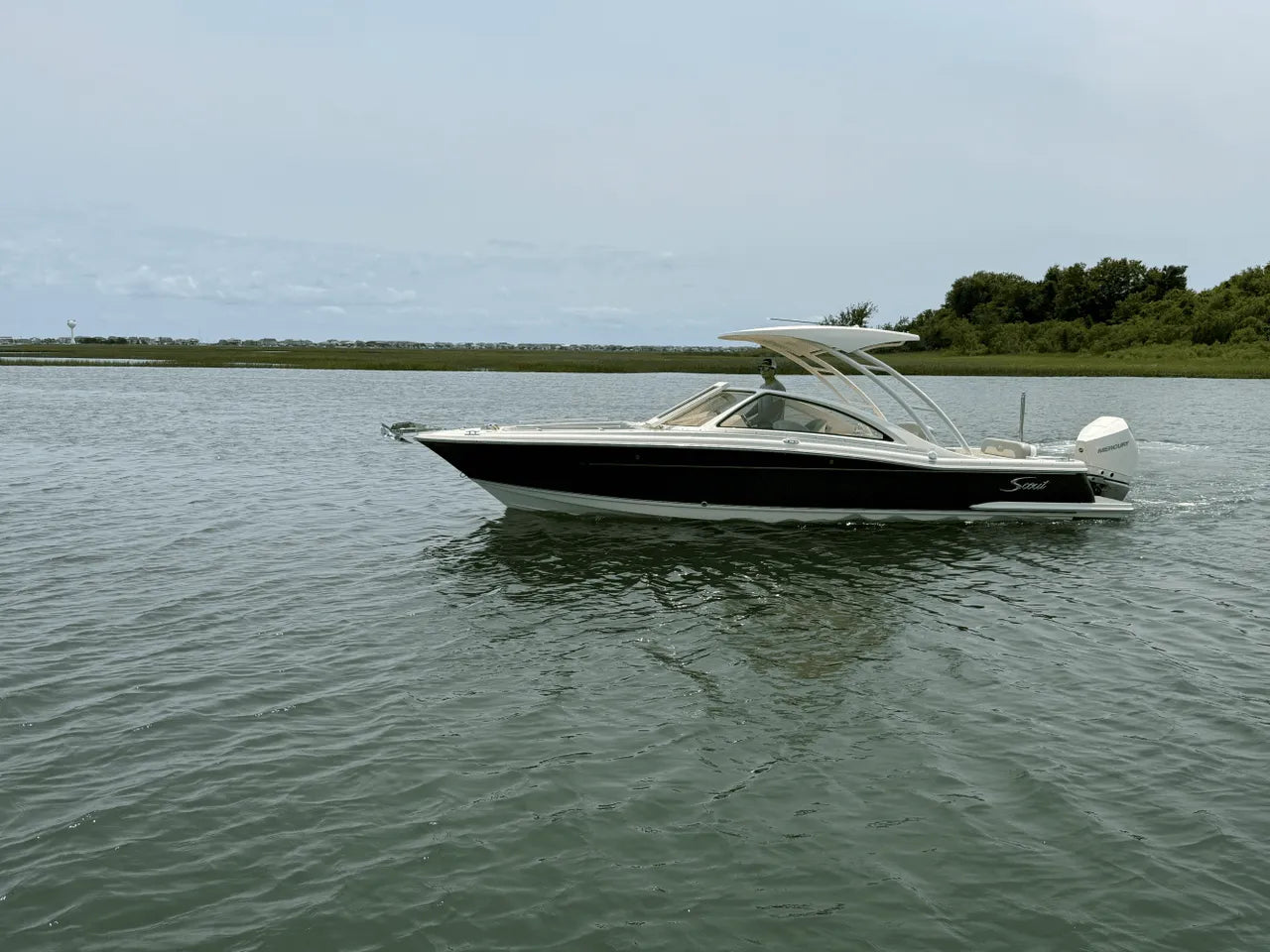 2025 Scout 240 Dorado 24.0 feet, Clearwater, Florida #5