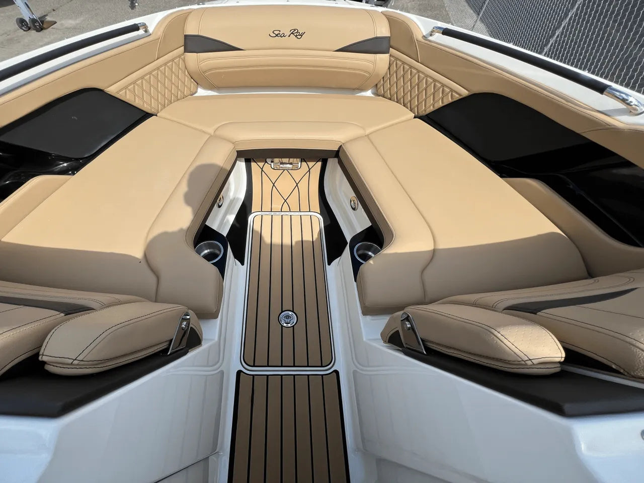 2025 Sea Ray SLX 280 28.0 feet, Clearwater, Florida #22