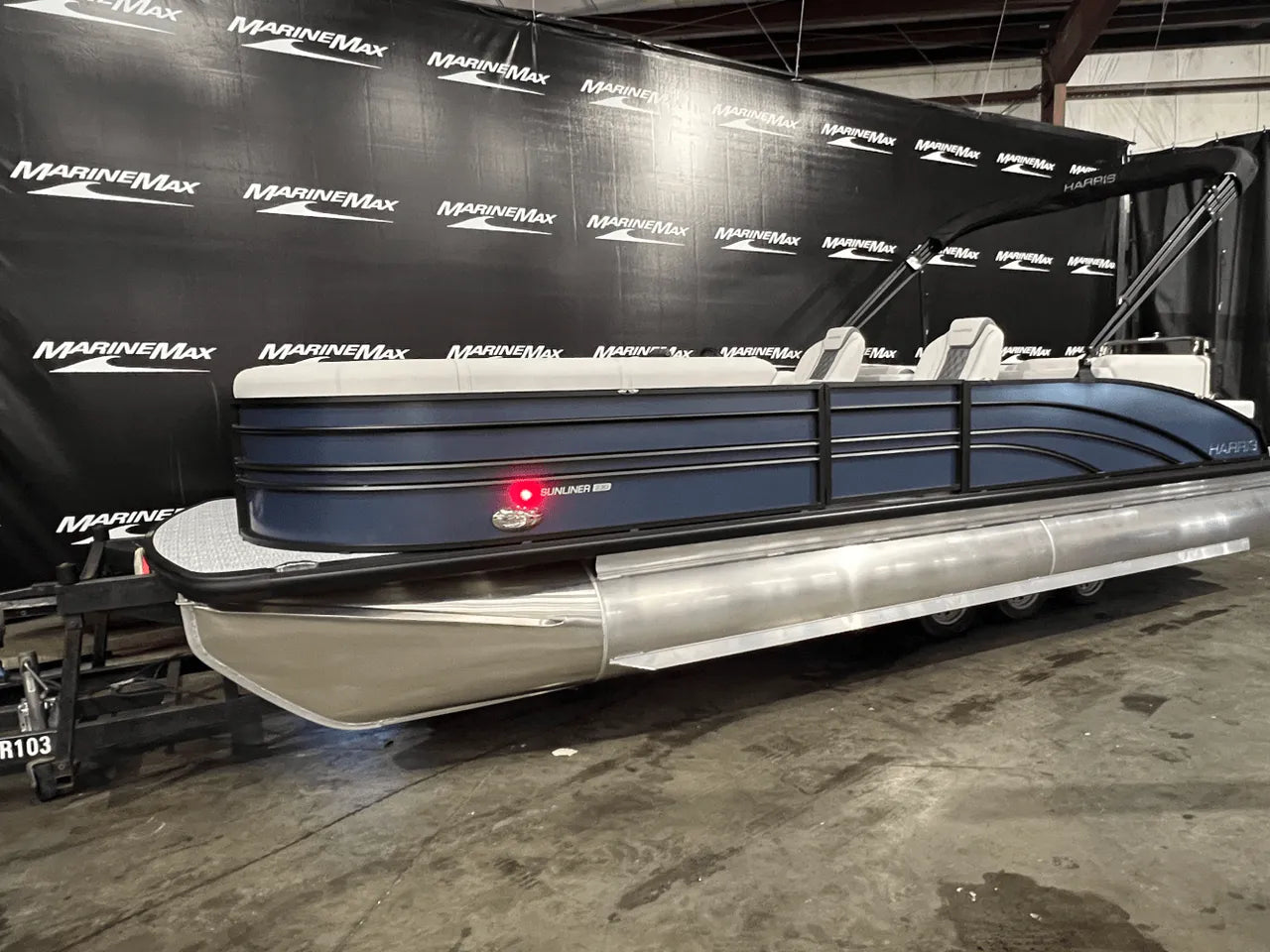 2025 Harris 230 Sunliner 23.0 feet, Clearwater, Florida #1