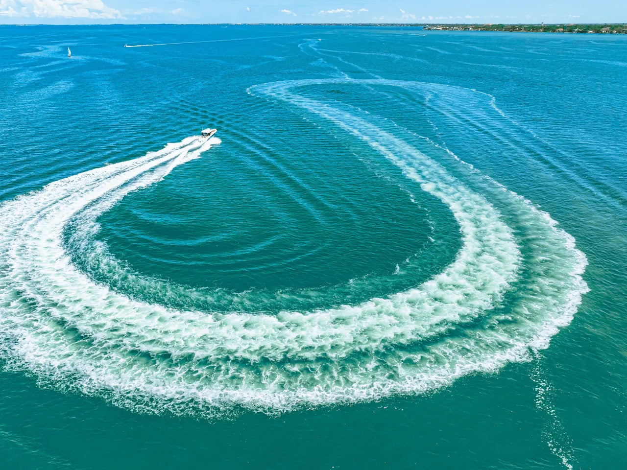 2025 Boston Whaler 350 Realm 35.0 feet, Clearwater, Florida #33