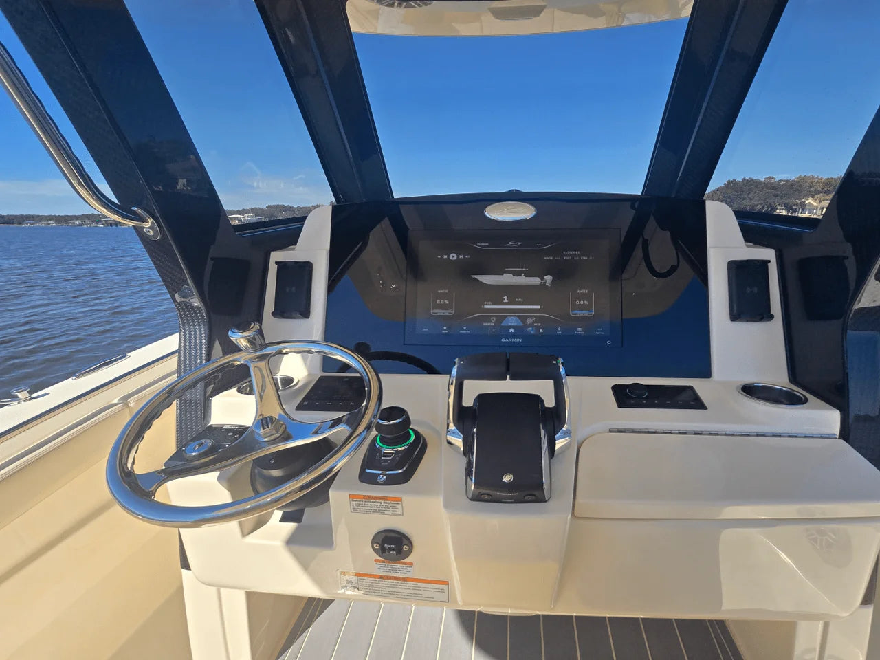2026 Scout 288 LXF 28.0 feet, Clearwater, Florida #23