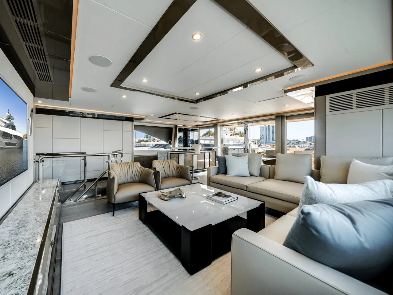 2025 Ocean Alexander 35R 117.0 feet, Clearwater, Florida #42