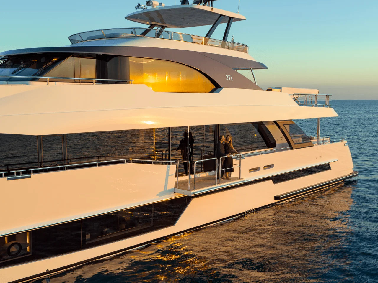 2027 Ocean Alexander 37L 120.0 feet, Clearwater, Florida #20