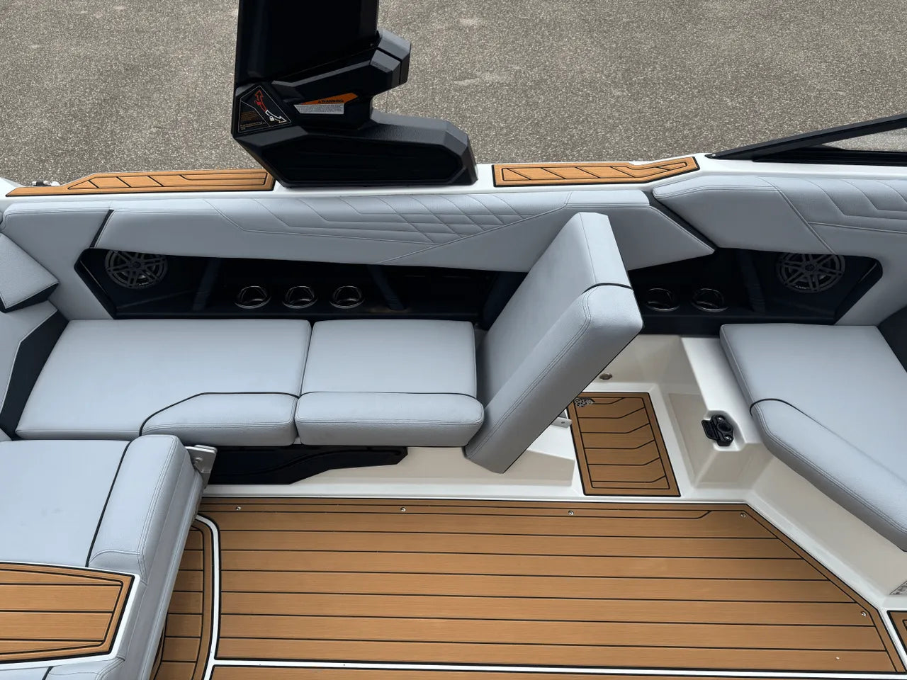 2026 Nautique S23SUPER AIR 23.0 feet, Clearwater, Florida #35