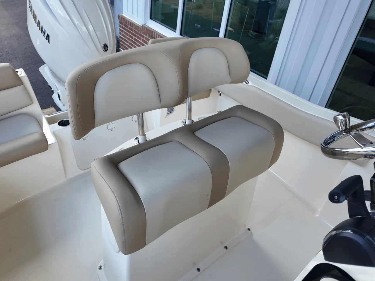 2026 Scout 195 Sportfish 19.0 feet, Clearwater, Florida #10
