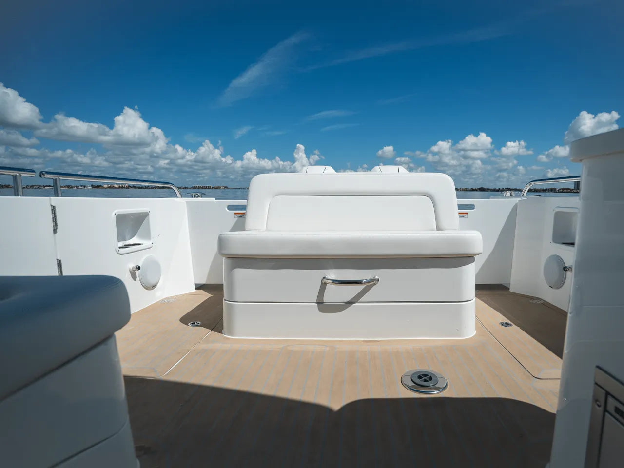 2025 MJM 35 35.0 feet, Clearwater, Florida #8