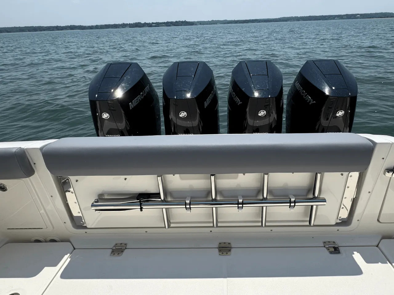 2025 Boston Whaler 380 Realm 38.0 feet, Clearwater, Florida #8