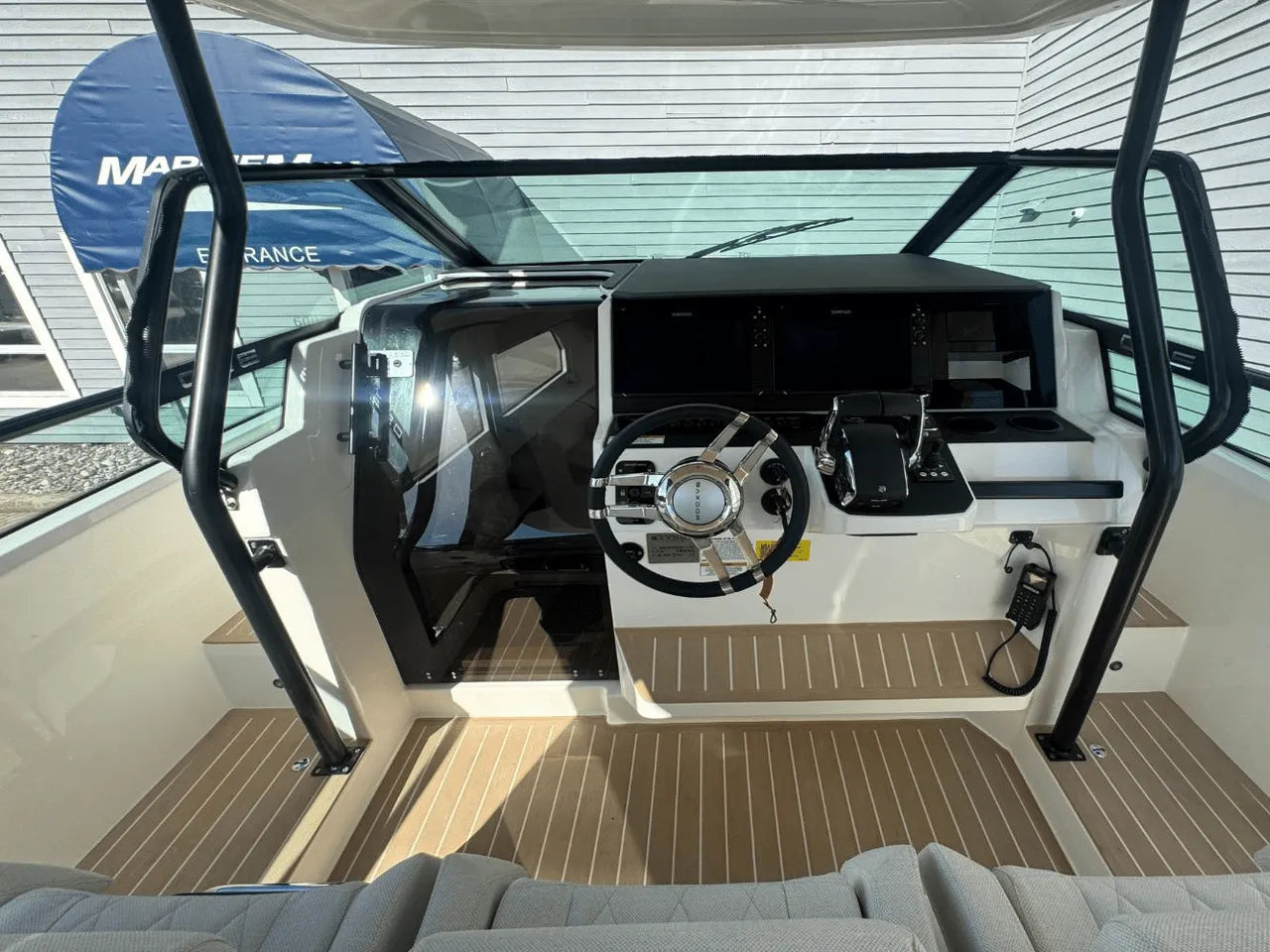 2026 Saxdor 320 GTO 32.0 feet, Clearwater, Florida #35