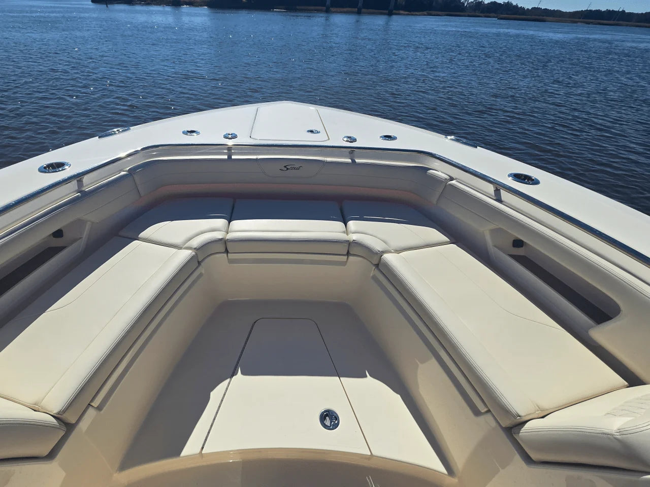 2026 Scout 288 LXF 28.0 feet, Clearwater, Florida #35