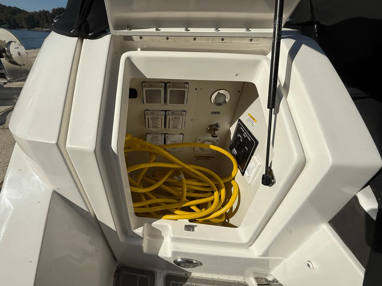 2025 Sea Ray Sundancer 320 32.0 feet, Clearwater, Florida #29