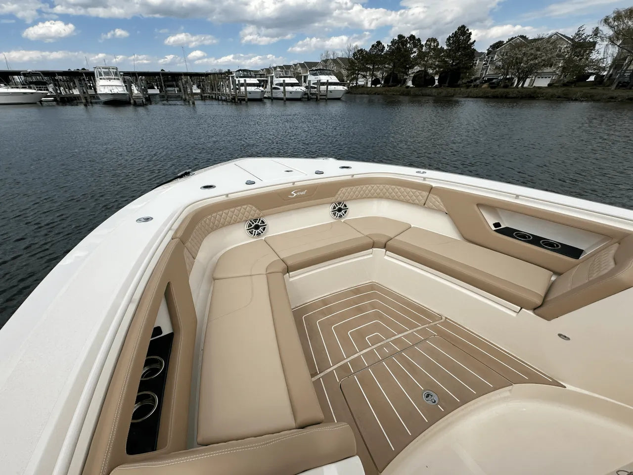 2025 Scout 377 LXF 37.0 feet, Clearwater, Florida #42