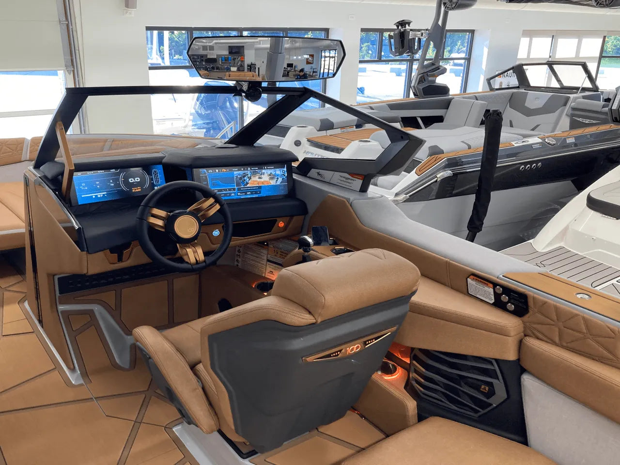 2025 Nautique G25 Paragon 25.0 feet, Clearwater, Florida #27