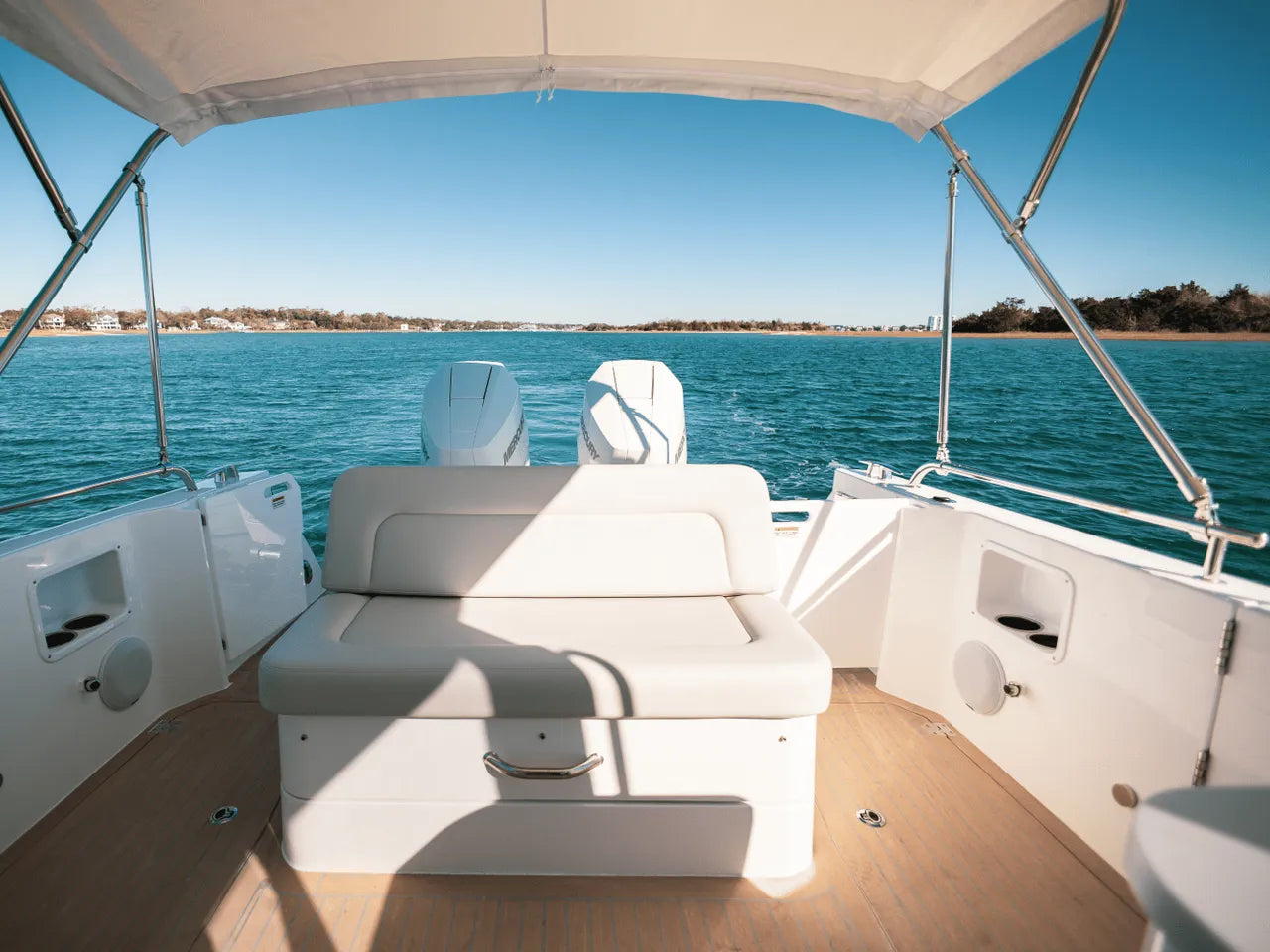 2025 MJM 35 35.0 feet, Clearwater, Florida #19