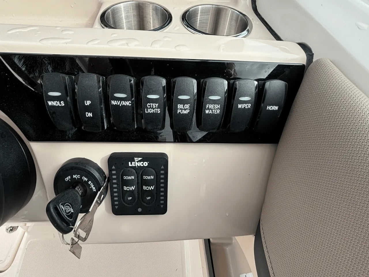 2025 Boston Whaler 240 Vantage 24.0 feet, Clearwater, Florida #19