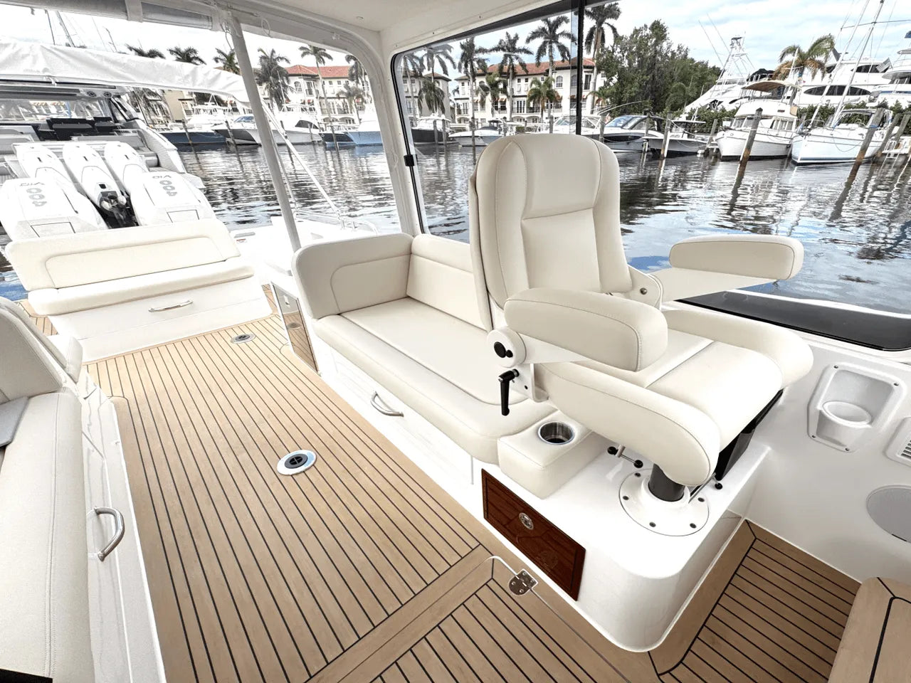 2025 MJM 35 35.0 feet, Clearwater, Florida #13