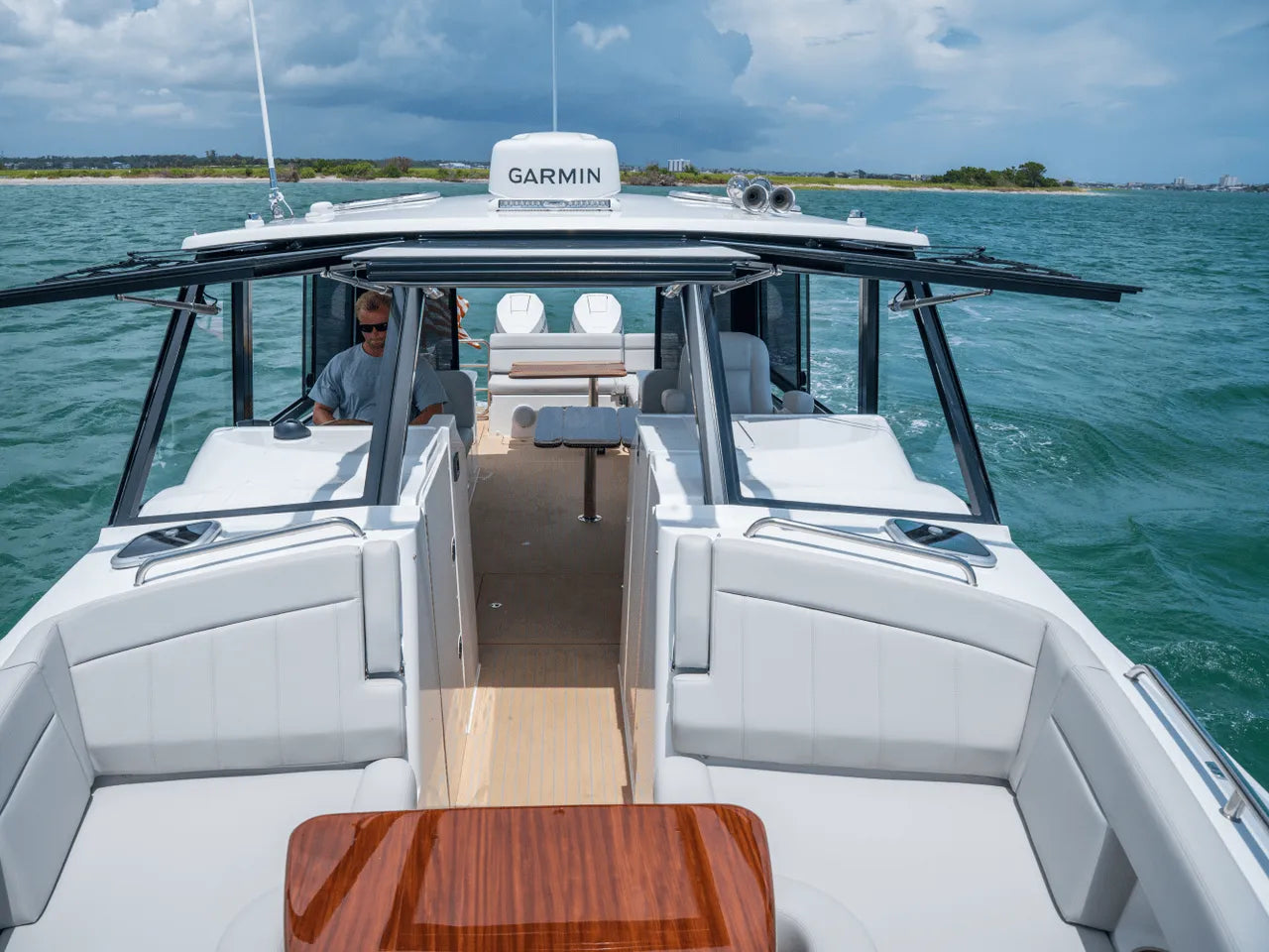 2026 MJM 3 38.0 feet, Clearwater, Florida #46