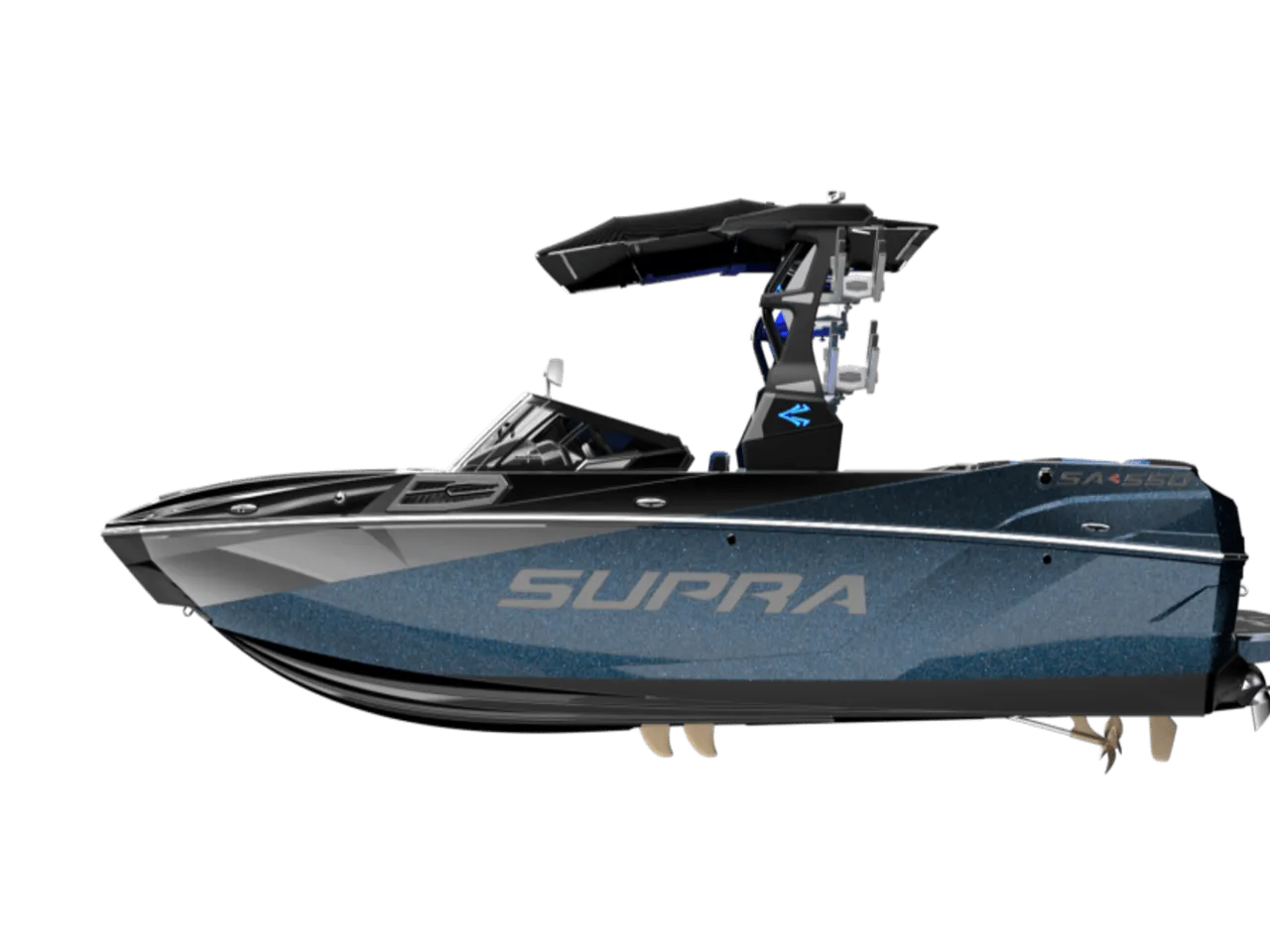 2026 Supra SA 22.0 feet, Clearwater, Florida #10