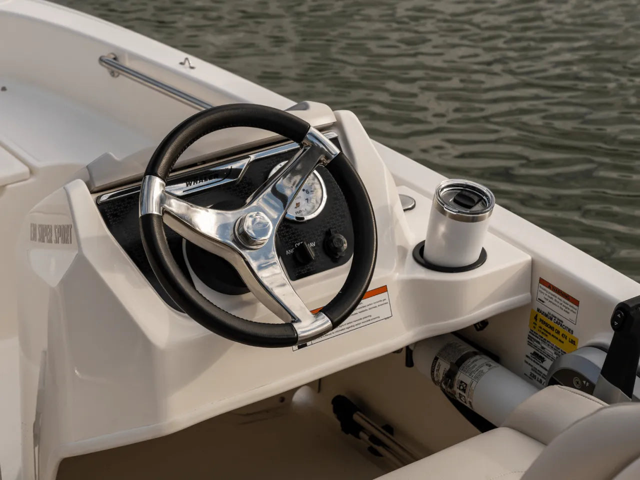 2025 Boston Whaler 130 Super Sport 13.0 feet, Clearwater, Florida #40