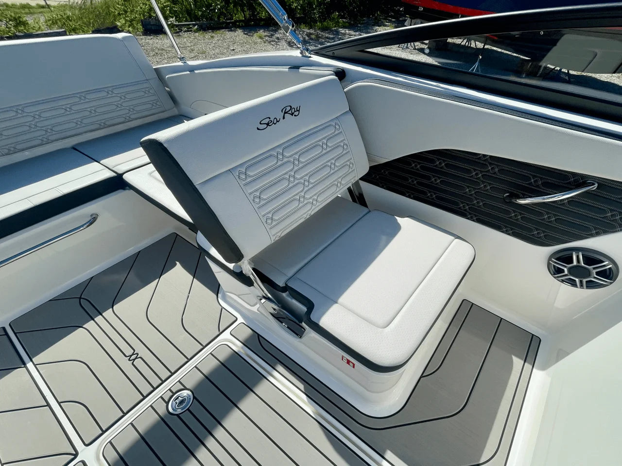 2026 Sea Ray SPX 210 Outboard 21.0 feet, Clearwater, Florida #13