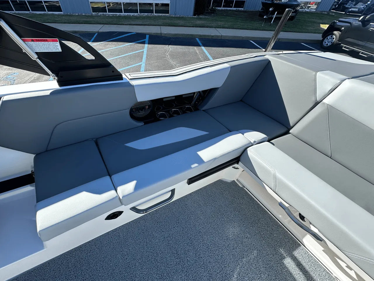 2025 Mastercraft NXT23 23.0 feet, Clearwater, Florida #10